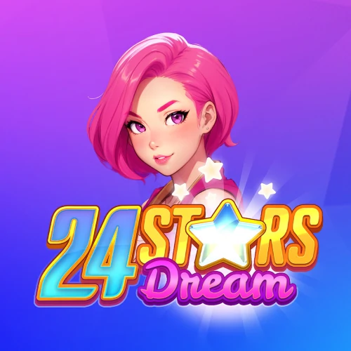 24 Stars Dream