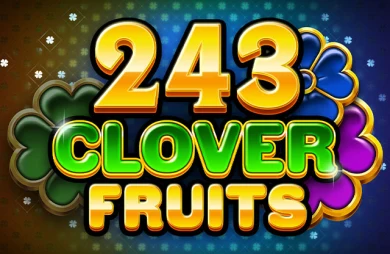 243 Clover Fruits