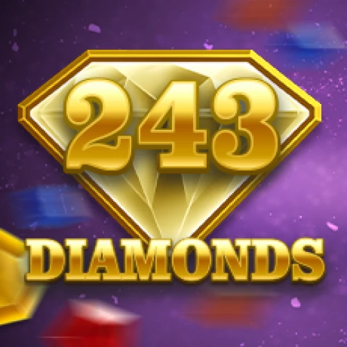 243 Diamonds