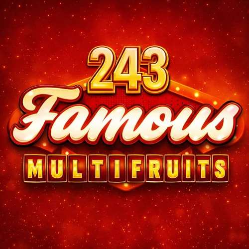243 Famous Multifruits