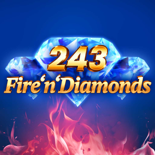 243 Fire'n'Diamonds