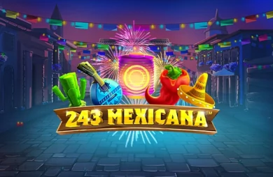 243 Mexicana
