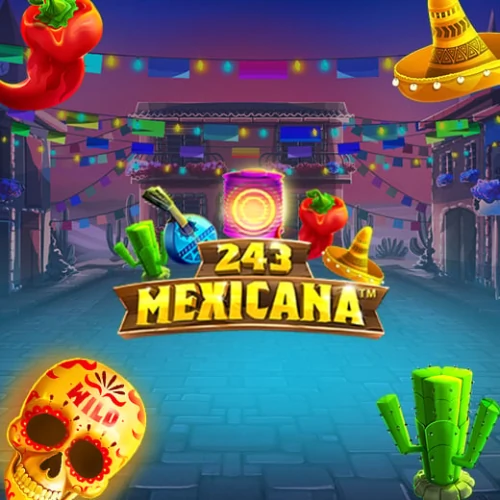 243 Mexicana