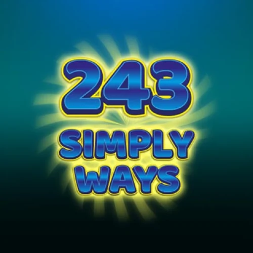 243 Simply Ways