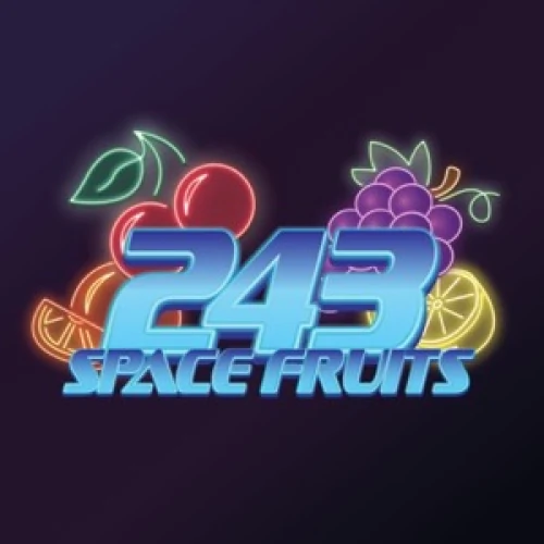 243 Space Fruits