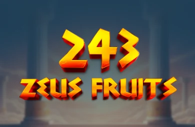 243 Zeus Fruits