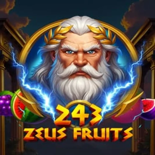 243 Zeus Fruits
