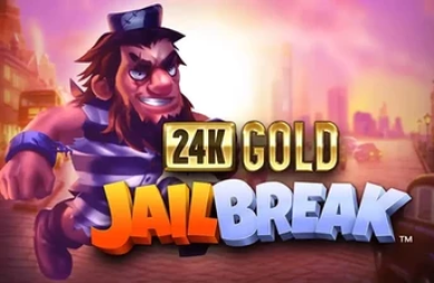 24K Gold JailBreak