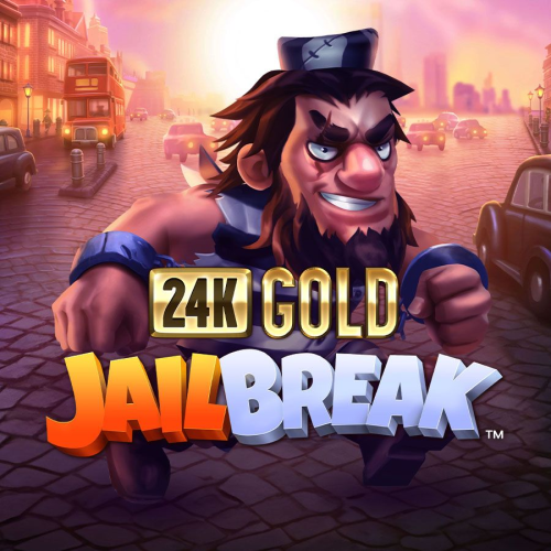 24K Gold JailBreak