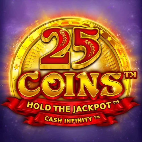 25 Coins