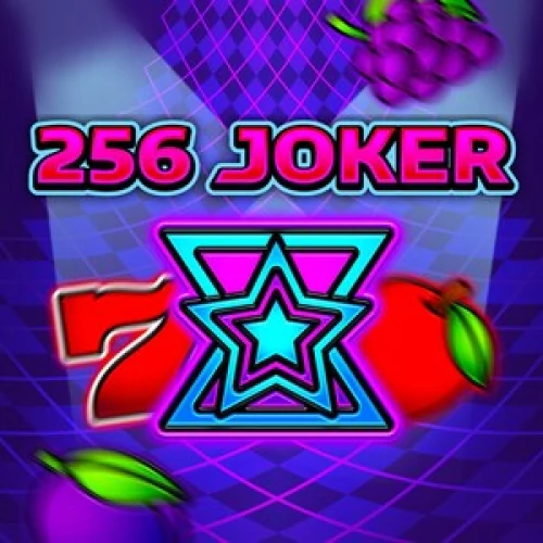 256 Joker