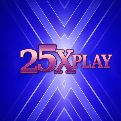 25x Play Poker