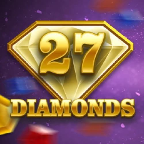 27 Diamonds