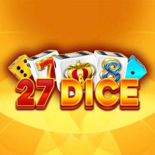 27 Dice