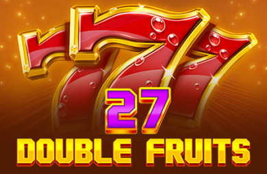 27 Double Fruits