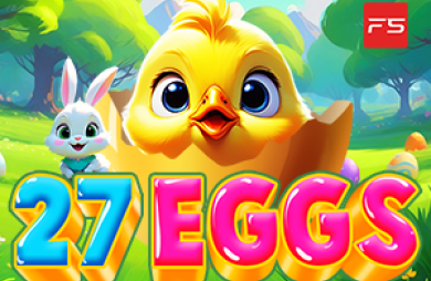 27 Eggs