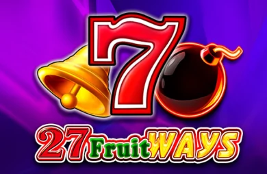 27 Fruit Ways