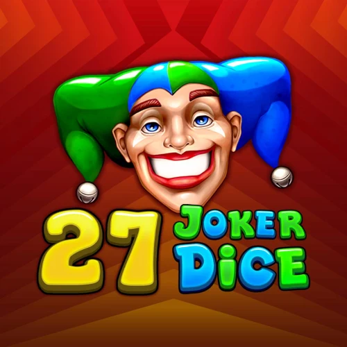 27 Joker Dice