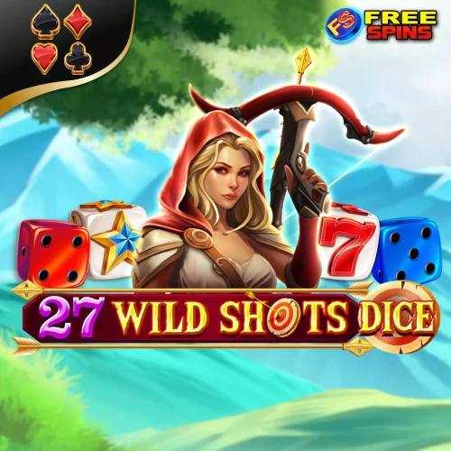 27 Wild Shots