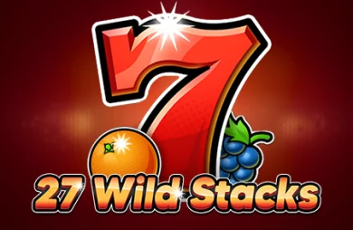 27 Wild Stacks
