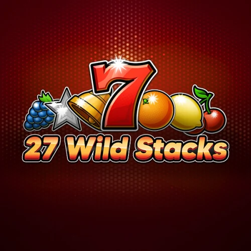 27 Wild Stacks