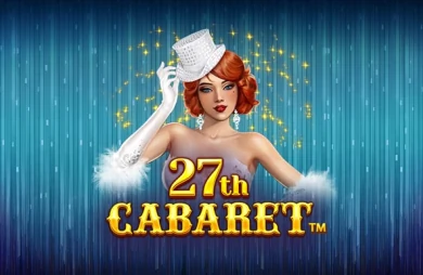 27th Cabaret