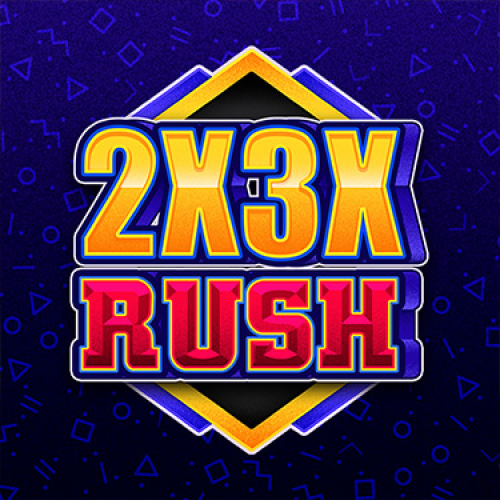 2x3x Rush