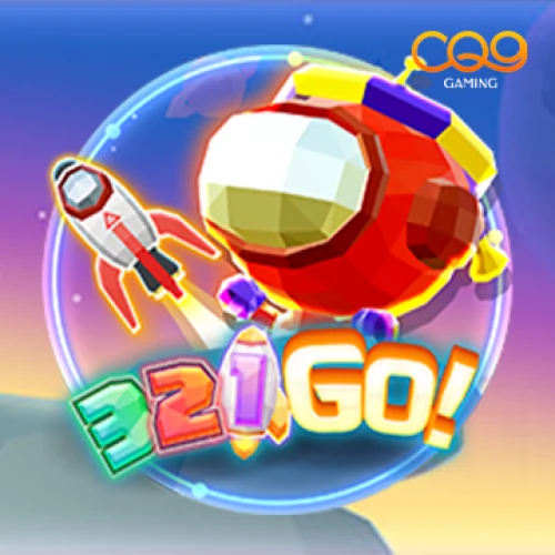 3 2 1 Go!