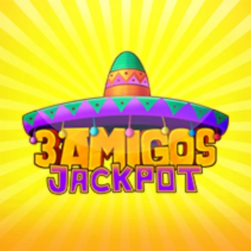 3 Amigos Jackpot