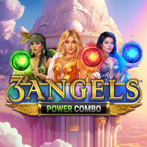 3 Angels Power Combo