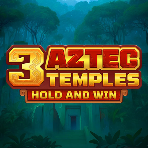 3 Aztec Temples