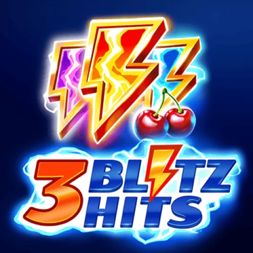 3 Blitz Hits