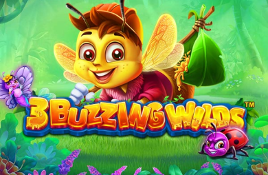 3 Buzzing Wilds