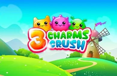 3 Charms Crush