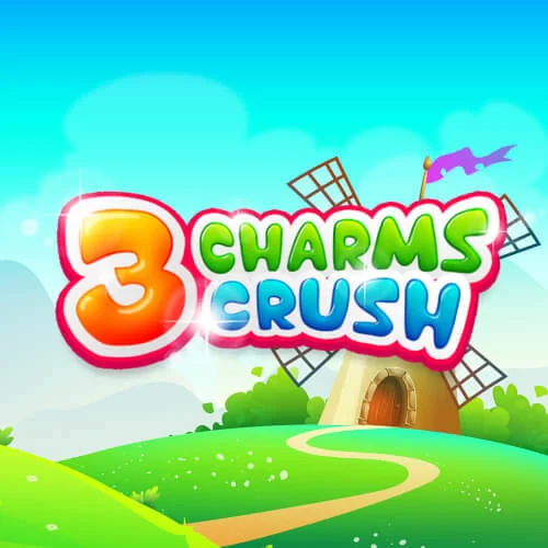 3 Charms Crush