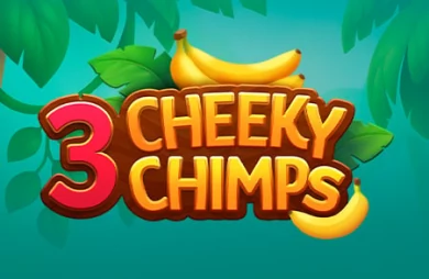 3 Cheeky Chimps