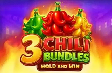 3 Chili Bundles