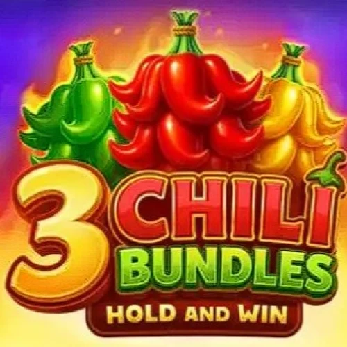 3 Chili Bundles