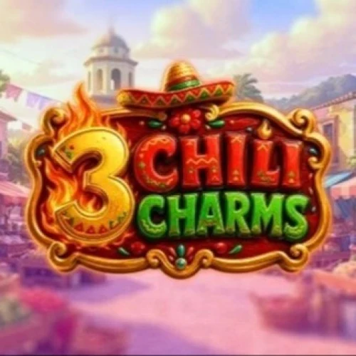3 Chili Charms