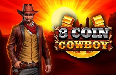 3 Coin Cowboy