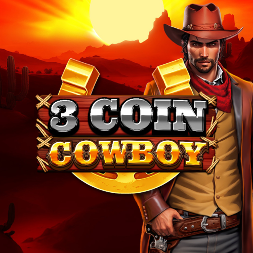 3 Coin Cowboy