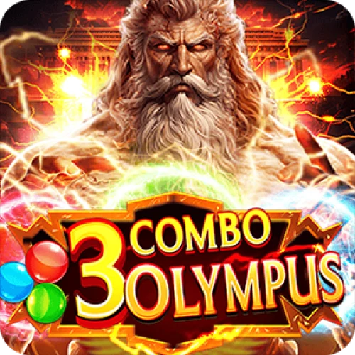 3 Combo Olympus