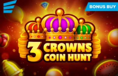 3 Crowns: Coin Hunt