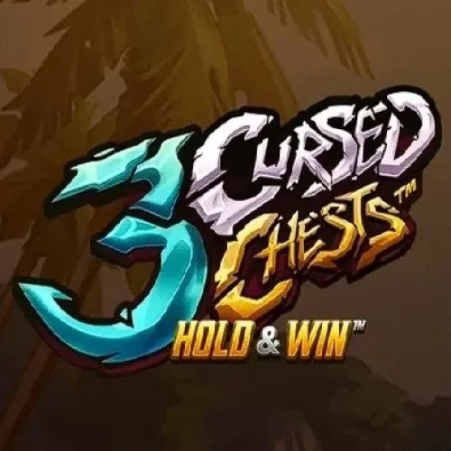 3 Cursed Chests