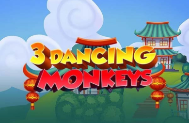 3 Dancing Monkeys