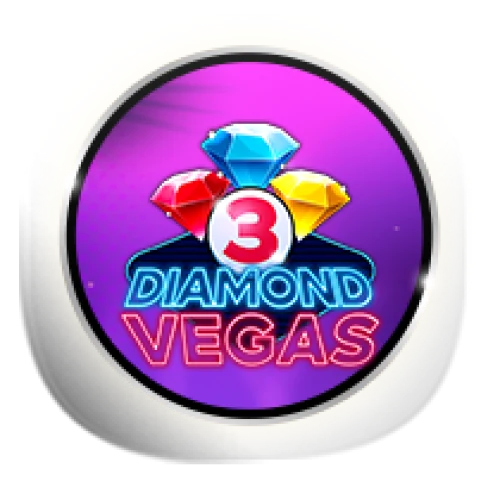 3 Diamond Vegas