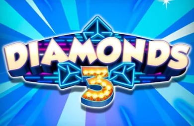 3 Diamonds