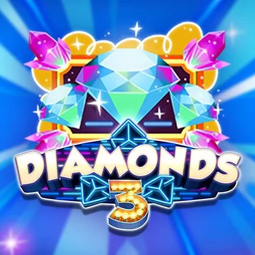3 Diamonds
