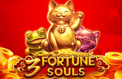 3 Fortune Souls