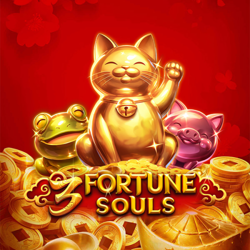 3 Fortune Souls